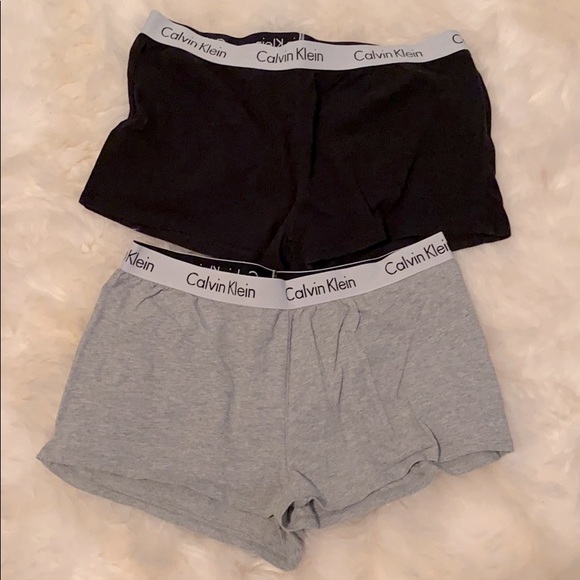Calvin Klein Other - ♻️Calvin Klein PJ Shorts - Size XS- Good Condition
